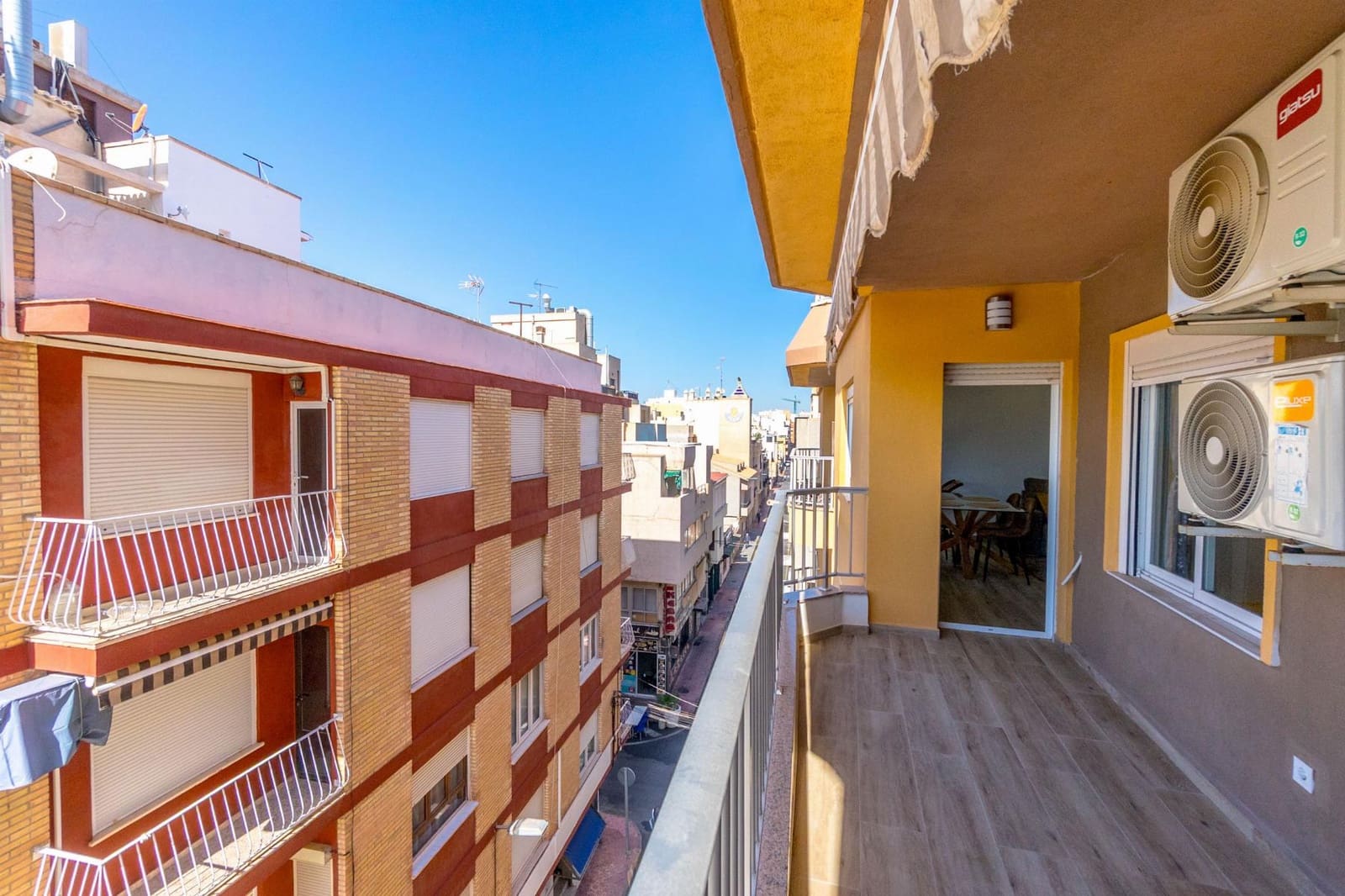 3 soveværelse Lejlighed til salg i Torrevieja - € 330.000 (Ref: 8844684)