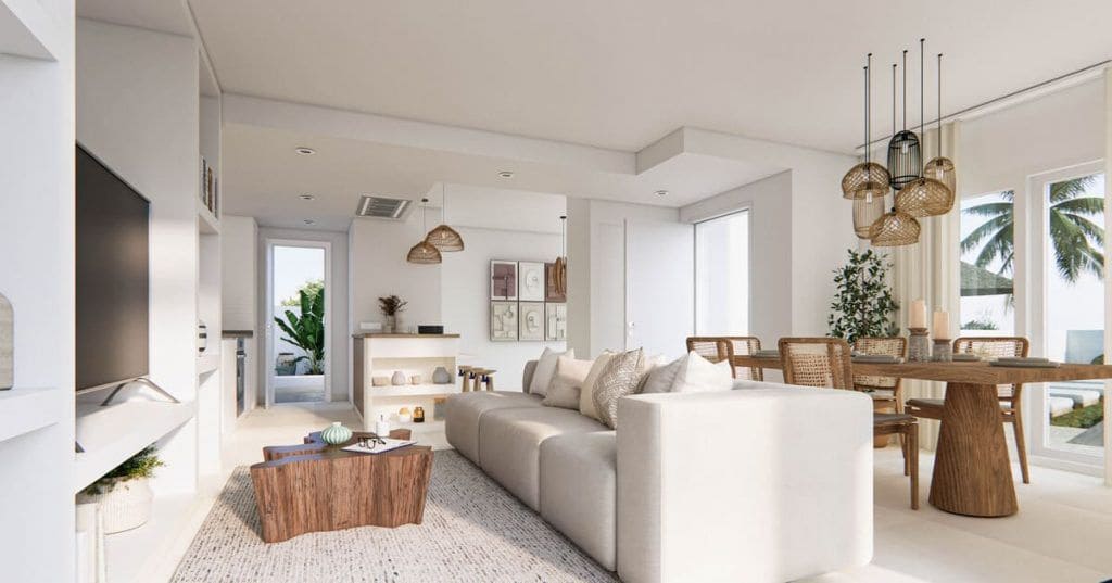 3 bedroom Villa for sale in Polop with pool - € 468,000 (Ref: 8845925)