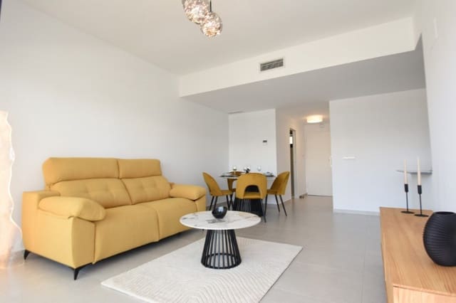 2 soveværelse Lejlighed til salg i San Miguel de Salinas med swimmingpool - € 256.000 (Ref: 8848164)