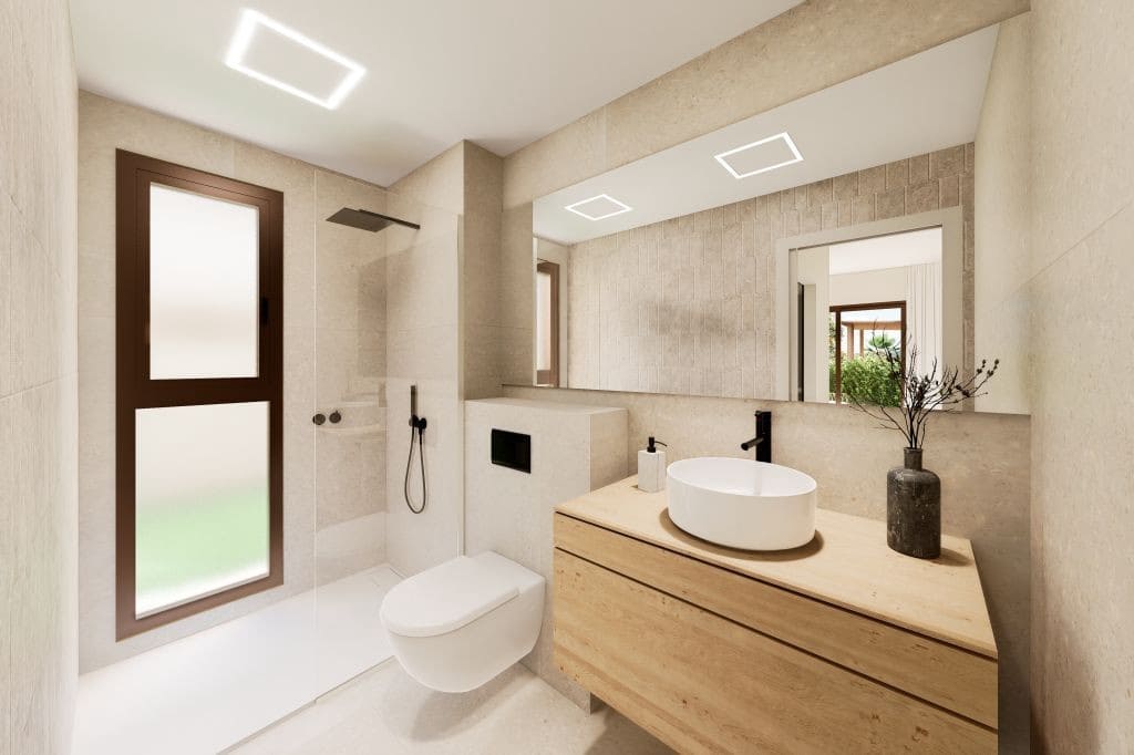 3 bedroom Apartment for sale in Los Alcazares with pool - € 320,000 (Ref: 8850412)