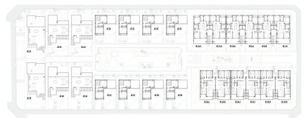 3 soveværelse Penthouse til salg i Los Alcazares med swimmingpool - € 350.000 (Ref: 8850413)