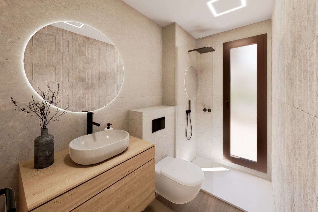 3 bedroom Villa for sale in Los Alcazares with pool - € 429,000 (Ref: 8850414)