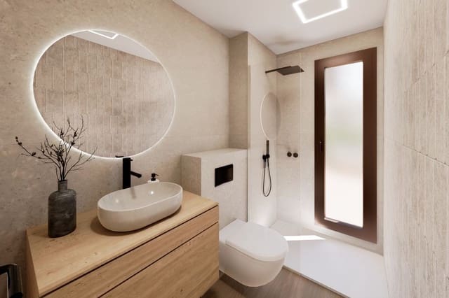 3 soverom Villa til salgs i Las Lomas de Rame - Bahía Bella, Los Alcázares med svømmebasseng - € 429 000 (Ref: 8850414)