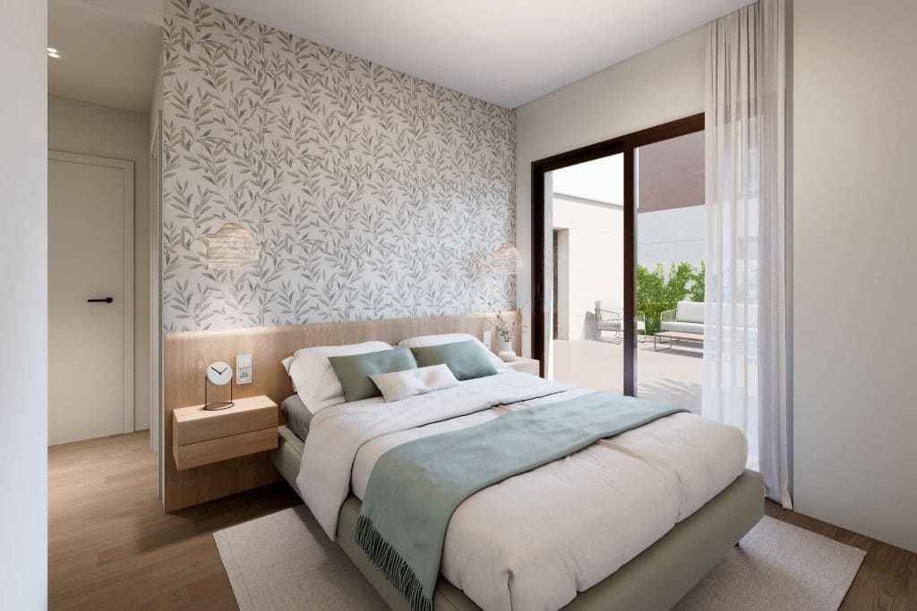 3 bedroom Villa for sale in Los Alcazares with pool - € 429,000 (Ref: 8850414)