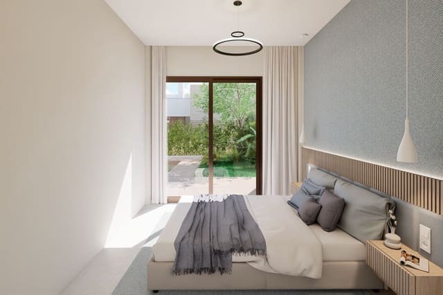 3 camera da letto Villa in vendita in Las Lomas de Rame - Bahía Bella, Los Alcázares con piscina - 489.000 € (Rif: 8850415)