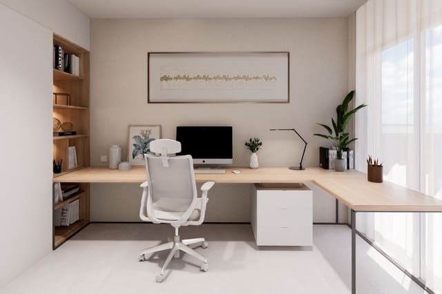 3 camera da letto Villa in vendita in Las Lomas de Rame - Bahía Bella, Los Alcázares con piscina - 489.000 € (Rif: 8850415)