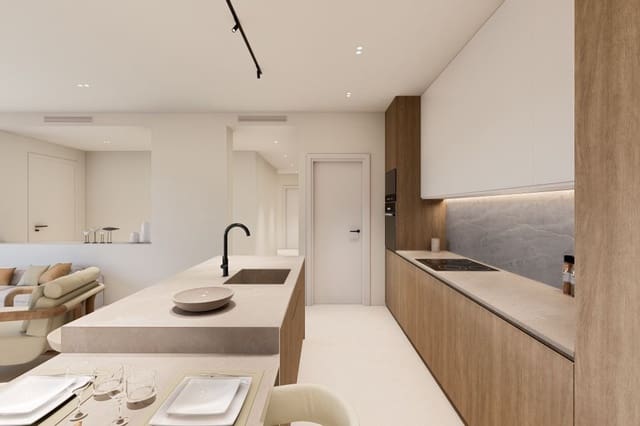 3 quarto Moradia para venda em Las Lomas de Rame - Bahía Bella, Los Alcázares com piscina - 599 000 € (Ref: 8850416)