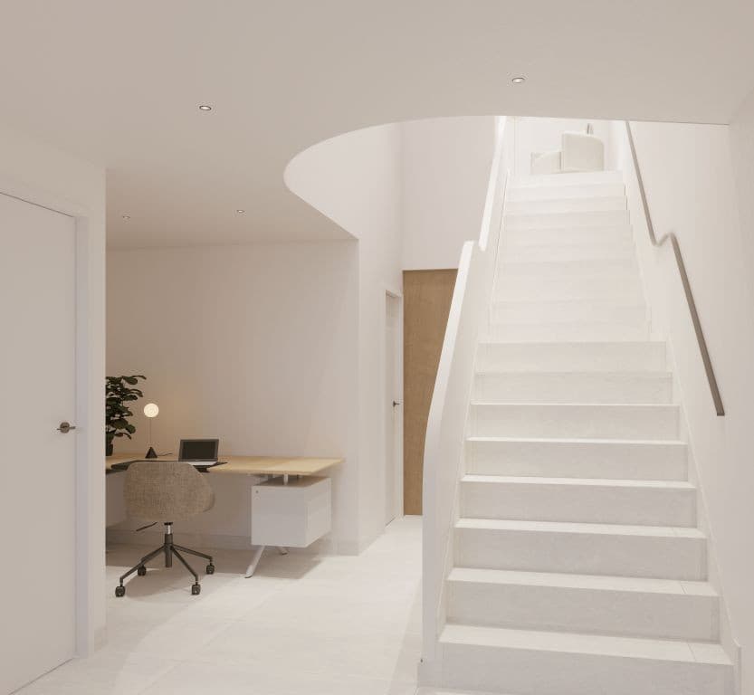 2 soveværelse Lejlighed til salg i La Mata med swimmingpool - € 550.000 (Ref: 8853032)