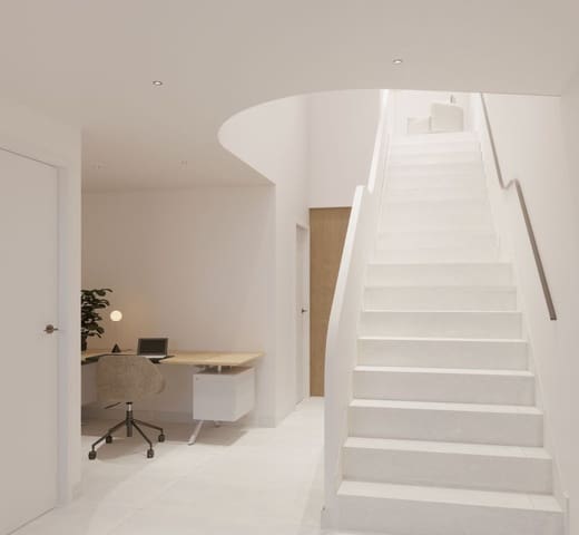 2 bedroom Penthouse for sale in Los Europeos, Torrevieja with pool - € 620,000 (Ref: 8853033)