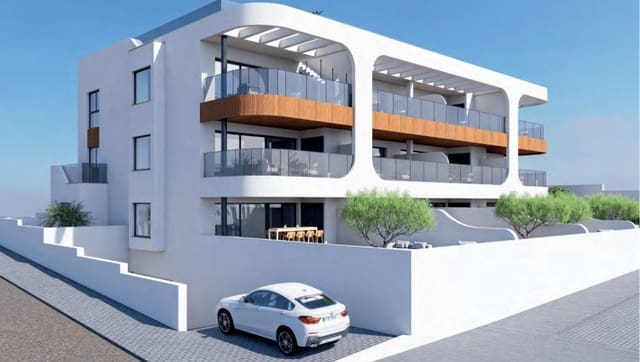 3 bedroom Apartment for sale in Benijófar with pool - € 349,900 (Ref: 8863652)