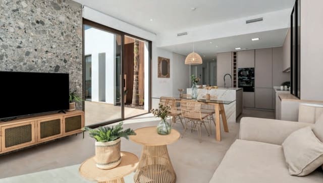 3 soveværelse Penthouse til salg i Benijófar med swimmingpool - € 399.900 (Ref: 8863654)