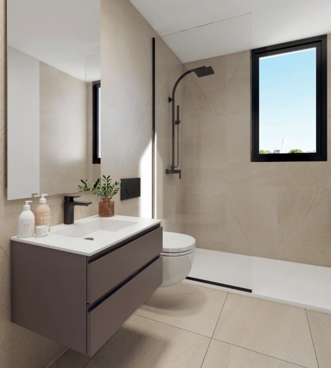 Casa de 3 habitaciones en Finestrat en venta con piscina - 495.000 € (Ref: 8891459)