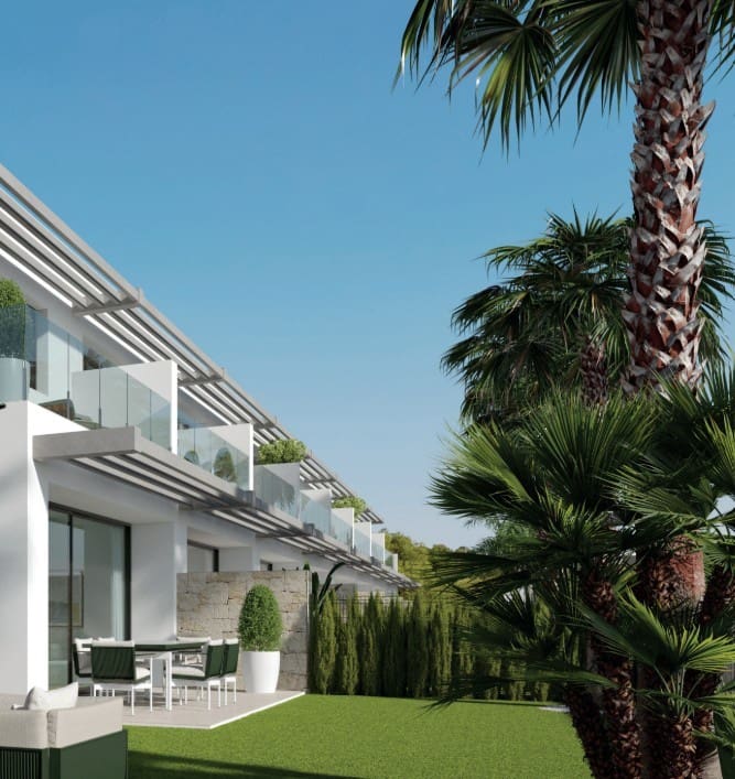 Casa de 3 habitaciones en Finestrat en venta con piscina - 495.000 € (Ref: 8891459)