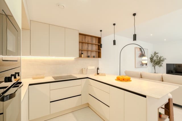 3 makuuhuone Huvila myytävänä paikassa Centro, Los Alcázares mukana uima-altaan - 467 000 € (Ref: 8894005)