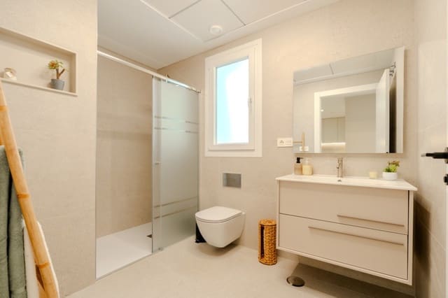 3 makuuhuone Huvila myytävänä paikassa Centro, Los Alcázares mukana uima-altaan - 467 000 € (Ref: 8894005)