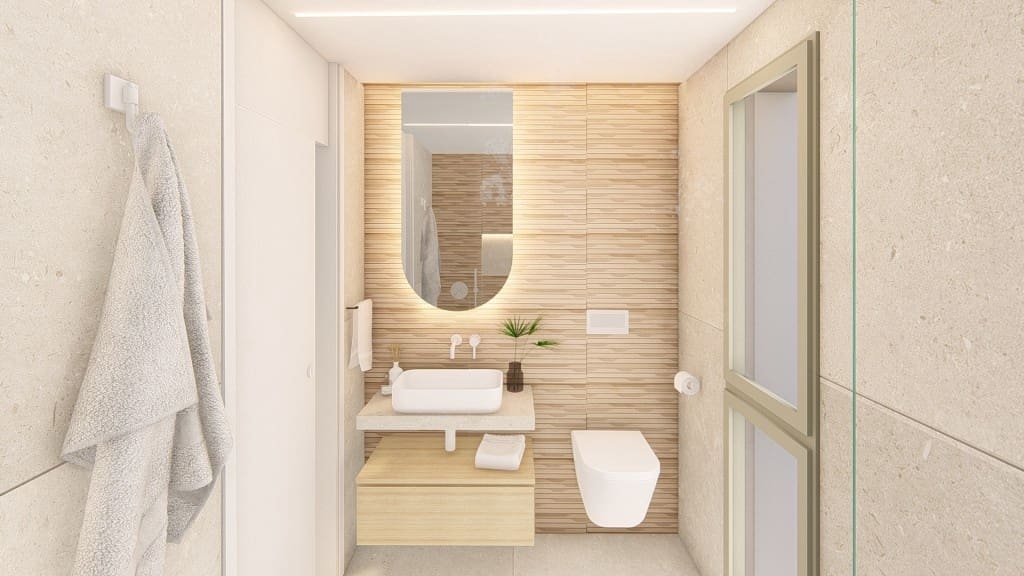 3 camera da letto Appartamento in vendita in Ciudad Quesada con piscina - 348.000 € (Rif: 8897321)