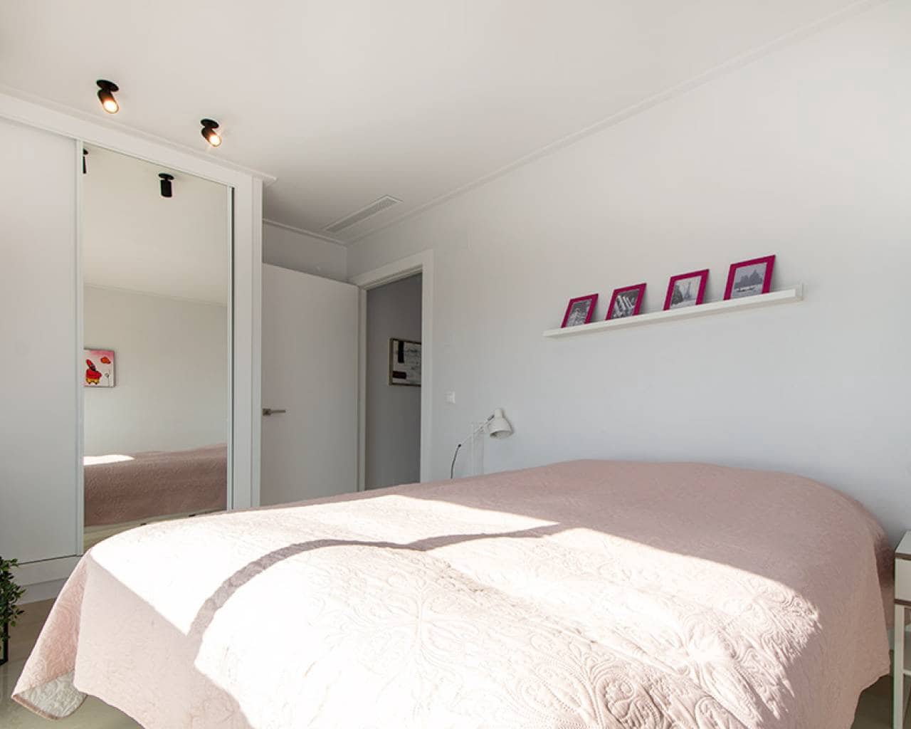 3 Zimmer Villa zu verkaufen in Ciudad Quesada mit Pool Garage - 399.900 € (Ref: 8903101)
