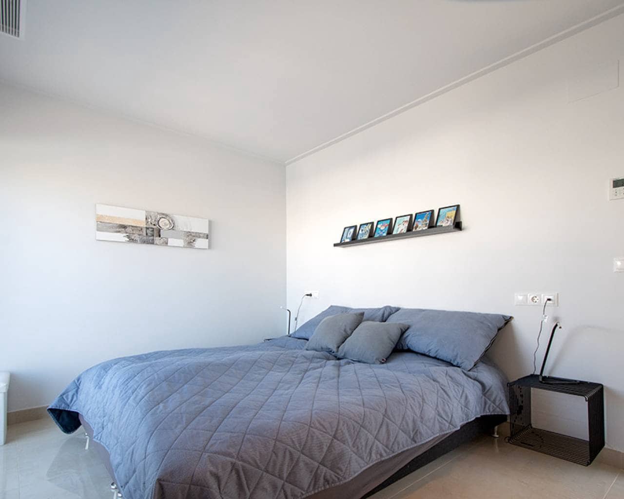 3 Zimmer Villa zu verkaufen in Ciudad Quesada mit Pool Garage - 399.900 € (Ref: 8903101)