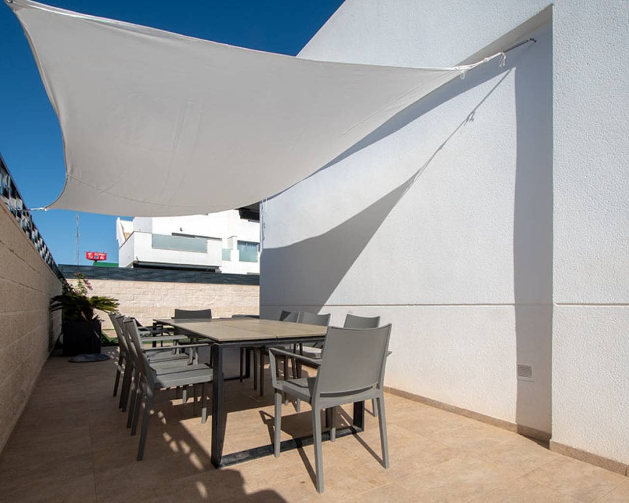 3 Zimmer Villa zu verkaufen in Ciudad Quesada mit Pool Garage - 399.900 € (Ref: 8903101)