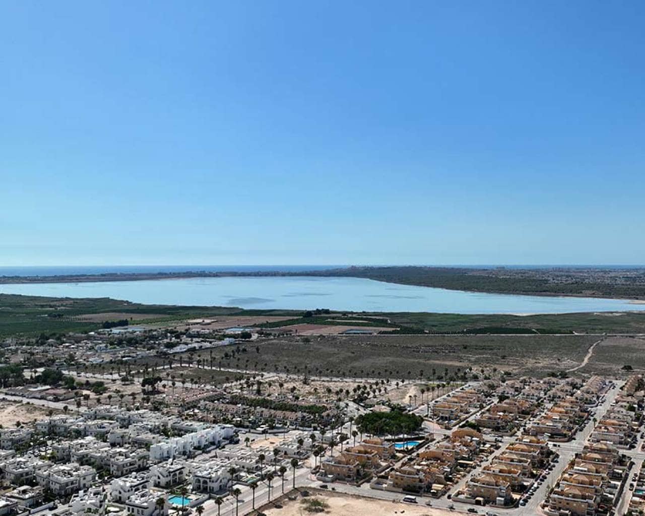 3 Zimmer Villa zu verkaufen in Ciudad Quesada mit Pool Garage - 399.900 € (Ref: 8903101)