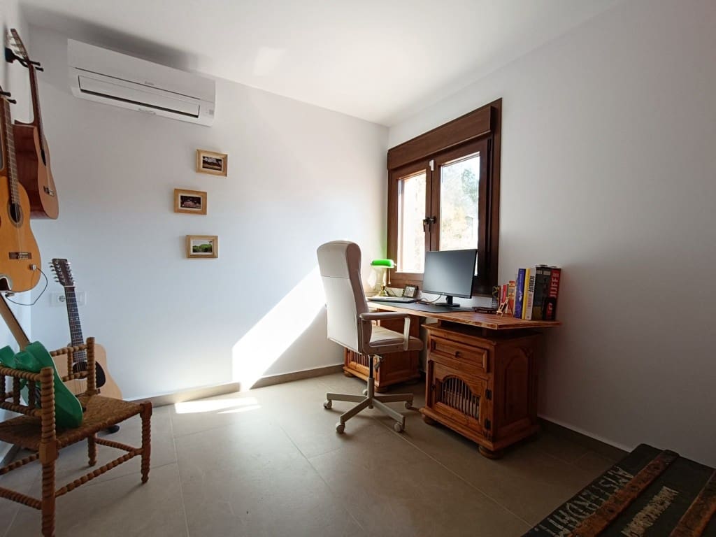 5 soveværelse Villa til salg i Pinar de Campoverde med swimmingpool garage - € 785.000 (Ref: 8904570)