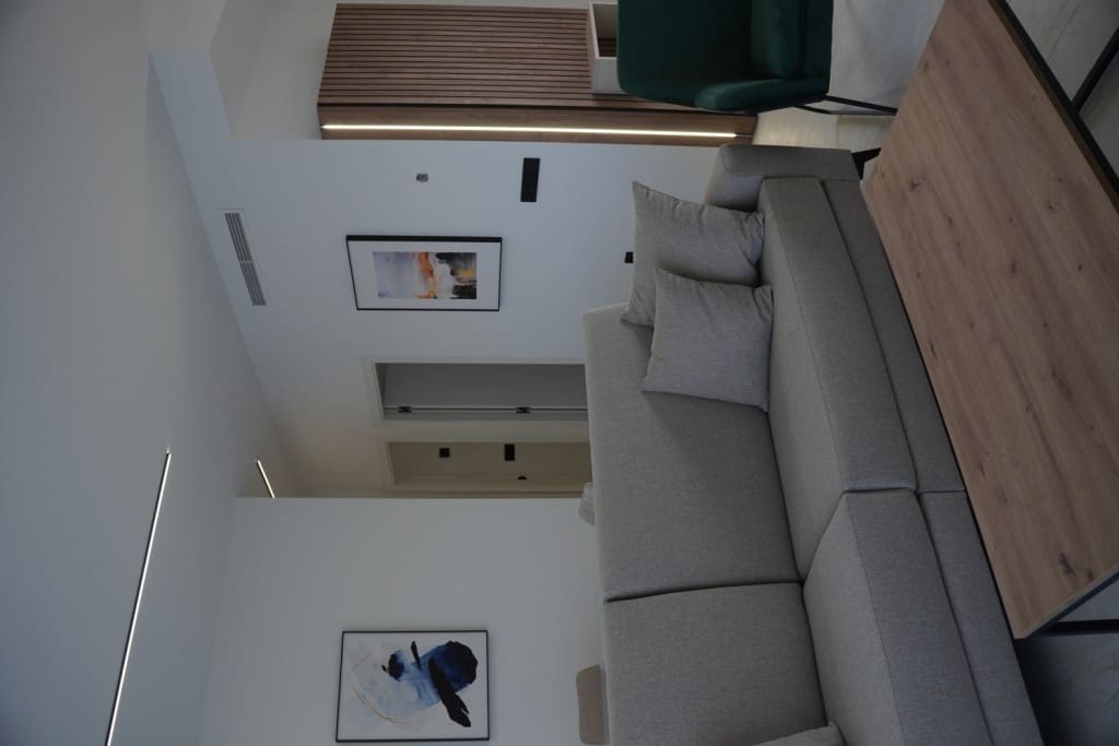 3 soverom Leilighet til salgs i Torre de la Horadada med svømmebasseng - € 419 900 (Ref: 8930751)
