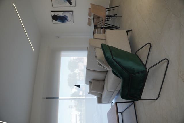 3 soverom Leilighet til salgs i Torre de la Horadada, Pilar de la Horadada med svømmebasseng - € 419 900 (Ref: 8930751)