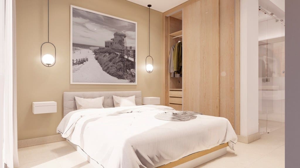 3 slaapkamer Appartement te koop in Torre de la Horadada met zwembad - € 398.900 (Ref: 8930752)