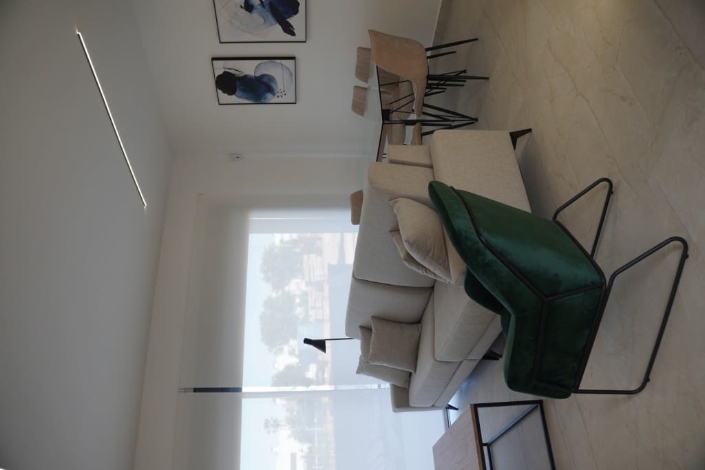 3 soverom Leilighet til salgs i Torre de la Horadada med svømmebasseng - € 398 900 (Ref: 8930752)