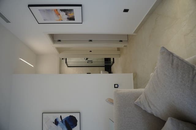 3 soverom Penthouse til salgs i Torre de la Horadada, Pilar de la Horadada med svømmebasseng - € 539 900 (Ref: 8930753)