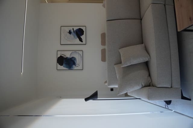 3 soverom Penthouse til salgs i Torre de la Horadada, Pilar de la Horadada med svømmebasseng - € 539 900 (Ref: 8930753)