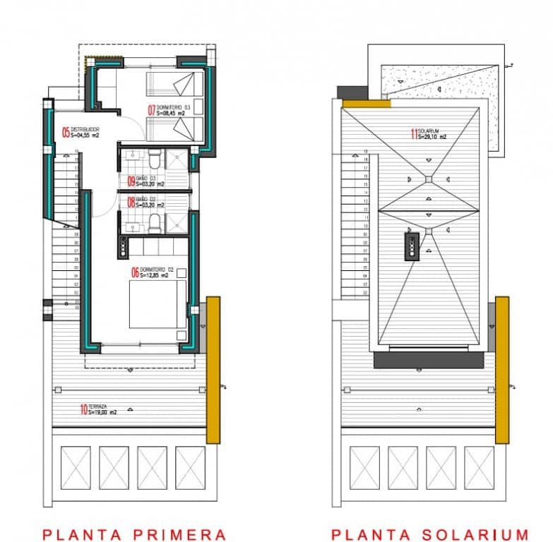 3 bedroom Villa for sale in Aguas Nuevas with pool - € 499,900 (Ref: 8937803)