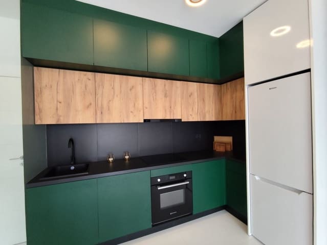 3 chambre Penthouse à vendre à San Miguel de Salinas avec piscine - 349 990 € (Ref: 8937941)