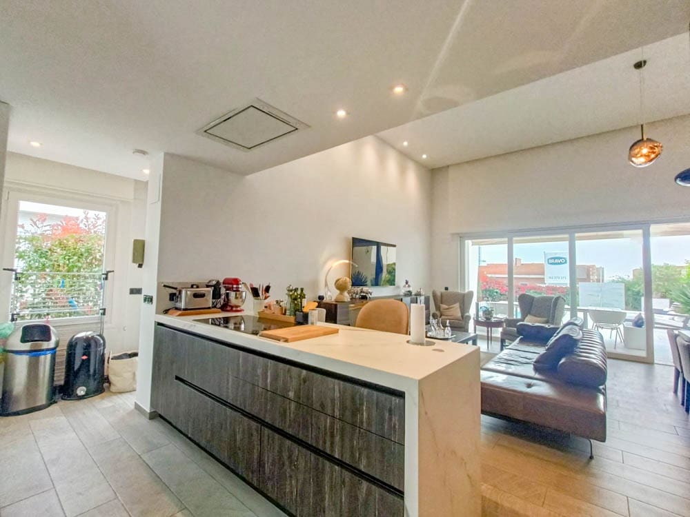 2 Zimmer Villa zu verkaufen in Algorfa mit Pool Garage - 540.000 € (Ref: 8940089)