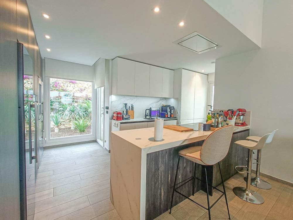 2 Zimmer Villa zu verkaufen in Algorfa mit Pool Garage - 540.000 € (Ref: 8940089)