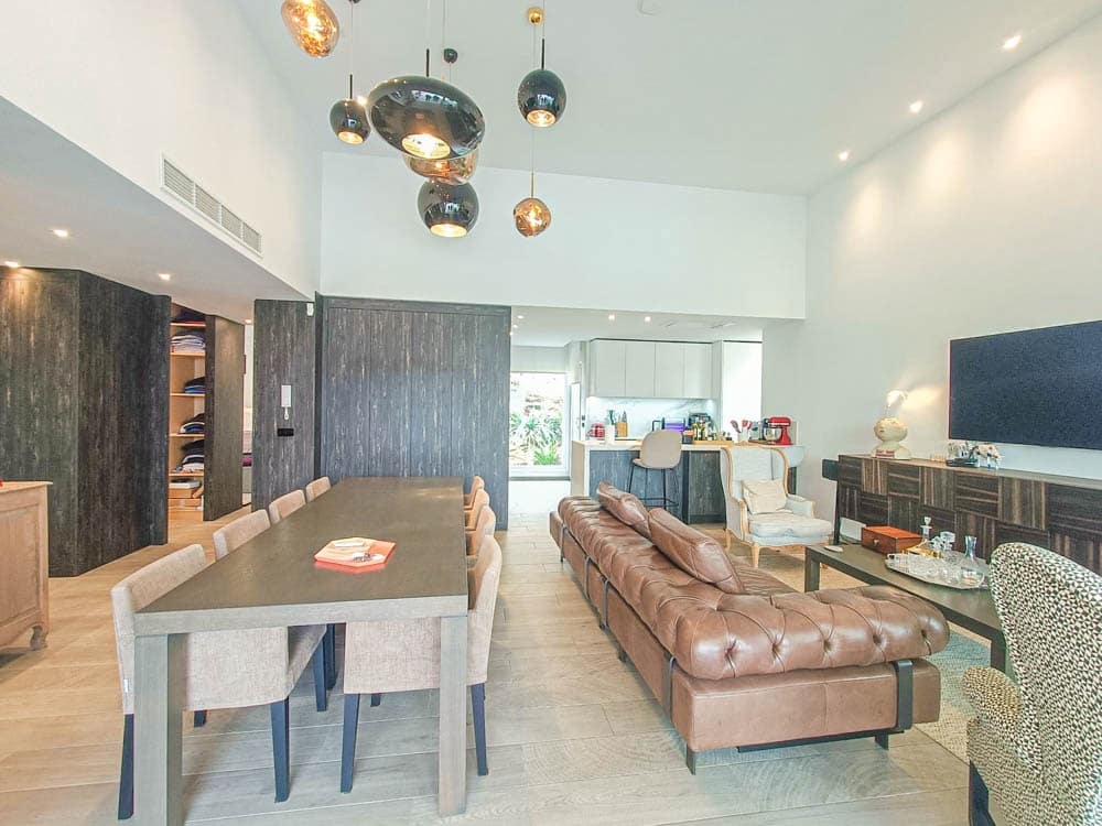 2 Zimmer Villa zu verkaufen in Algorfa mit Pool Garage - 540.000 € (Ref: 8940089)