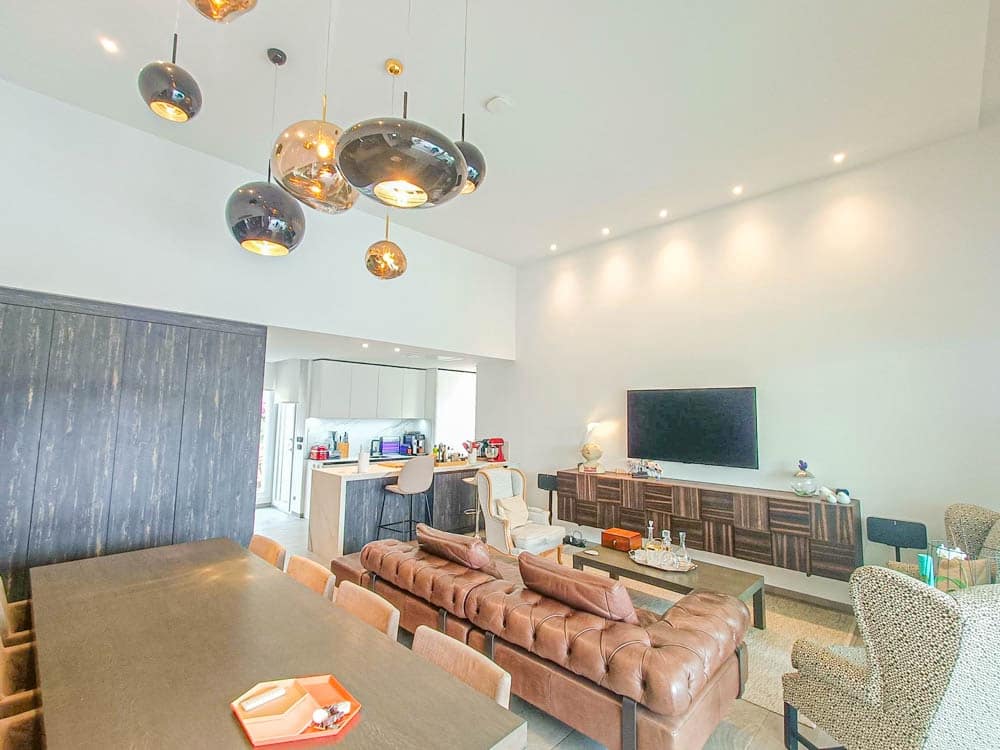 2 Zimmer Villa zu verkaufen in Algorfa mit Pool Garage - 540.000 € (Ref: 8940089)