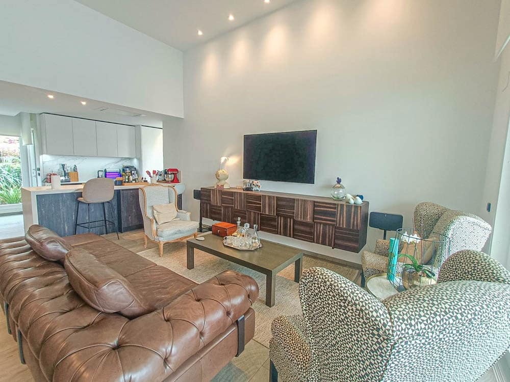 2 Zimmer Villa zu verkaufen in Algorfa mit Pool Garage - 540.000 € (Ref: 8940089)