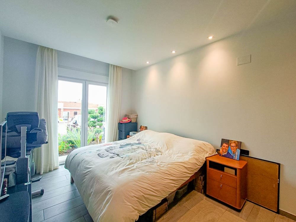 2 Zimmer Villa zu verkaufen in Algorfa mit Pool Garage - 540.000 € (Ref: 8940089)