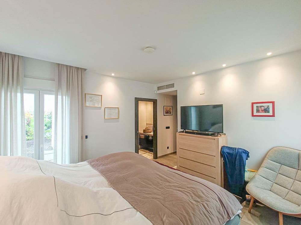 2 Zimmer Villa zu verkaufen in Algorfa mit Pool Garage - 540.000 € (Ref: 8940089)