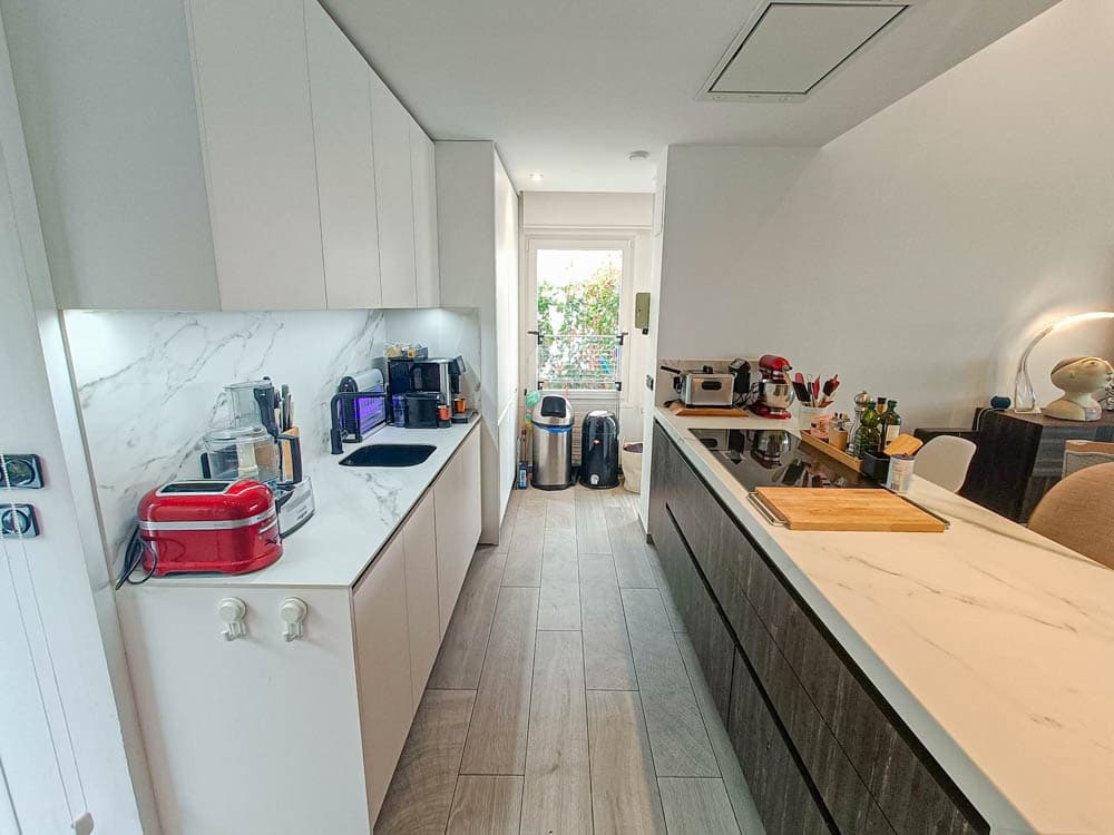2 Zimmer Villa zu verkaufen in Algorfa mit Pool Garage - 540.000 € (Ref: 8940089)