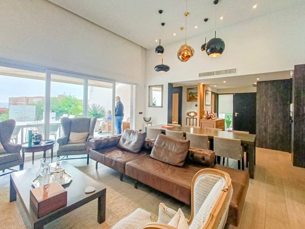 2 Zimmer Villa zu verkaufen in Algorfa mit Pool Garage - 540.000 € (Ref: 8940089)