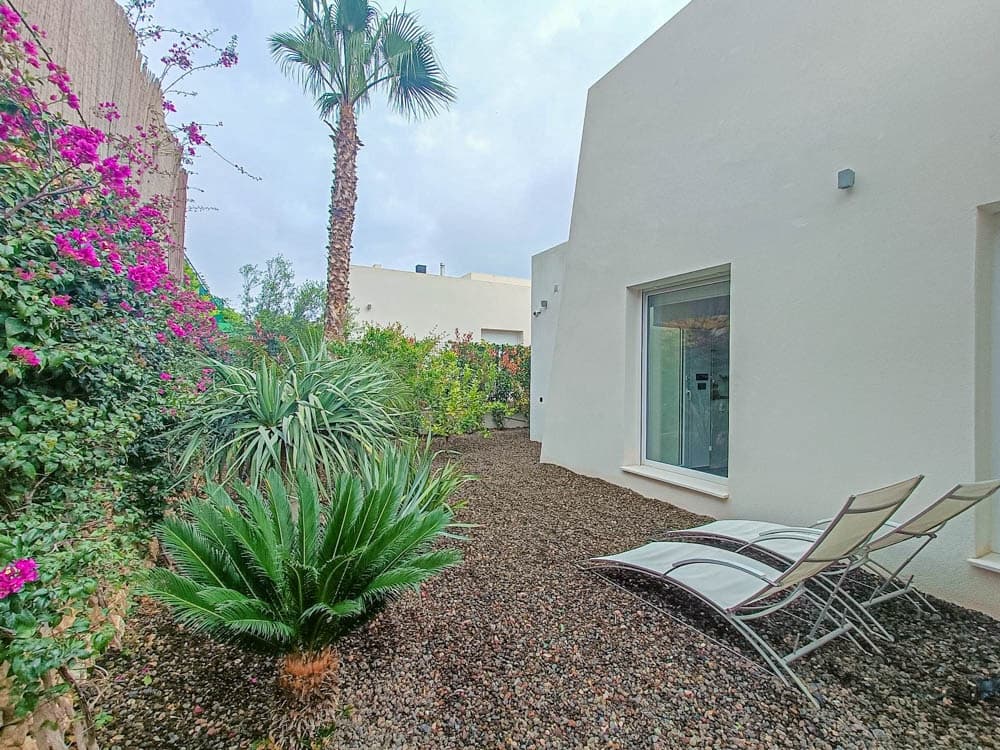 2 Zimmer Villa zu verkaufen in Algorfa mit Pool Garage - 540.000 € (Ref: 8940089)
