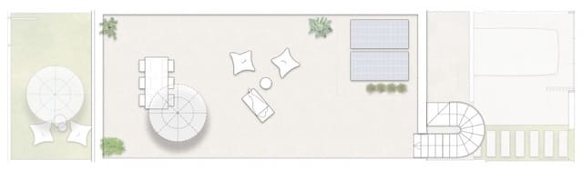 3 chambre Maison de Ville à vendre à Pilar de la Horadada ciudad, Pilar de la Horadada avec piscine - 339 900 € (Ref: 8941832)