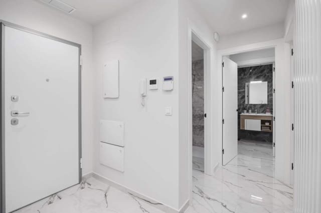 2 makuuhuone Huoneisto myytävänä paikassa San Miguel de Salinas mukana uima-altaan - 219 000 € (Ref: 8949545)