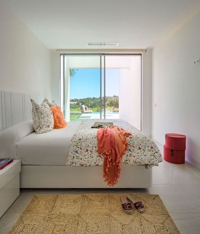 4 bedroom Villa for sale in Las Colinas Golf, Orihuela with pool - € 1,650,000 (Ref: 8952615)