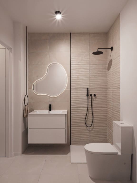 3 slaapkamer Penthouse te koop in San Miguel de Salinas met zwembad - € 264.900 (Ref: 8967029)