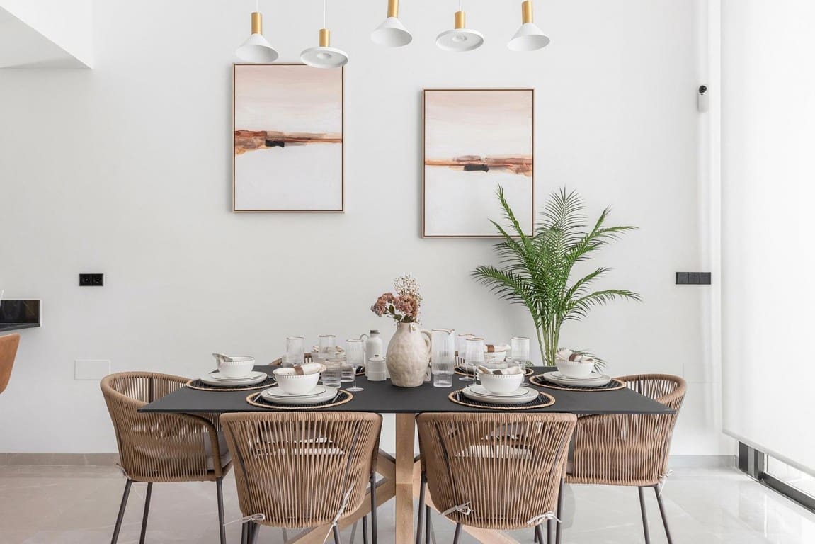 3 soveværelse Villa til salg i Los Balcones med swimmingpool - € 700.000 (Ref: 8969016)