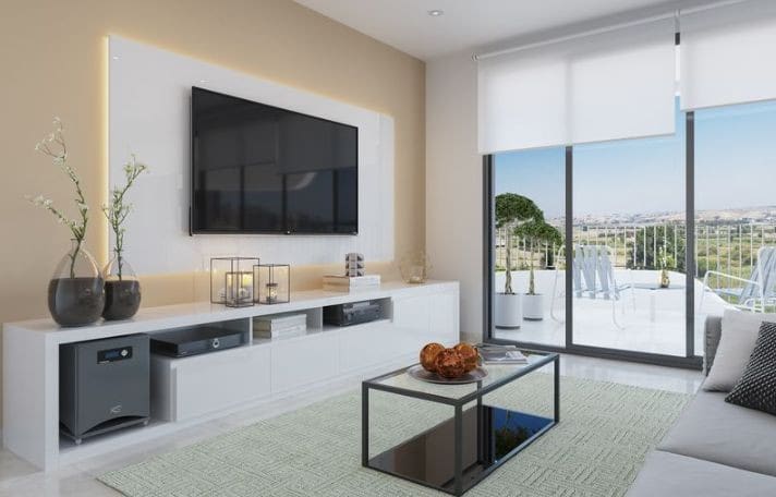 3 quarto Apartamento para venda em Guardamar del Segura com piscina - 386 000 € (Ref: 8971260)