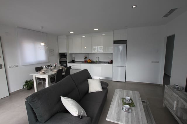 3 camera da letto Villa in vendita in Los Montesinos con piscina - 295.000 € (Rif: 8971267)